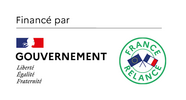 Logo de France Relance